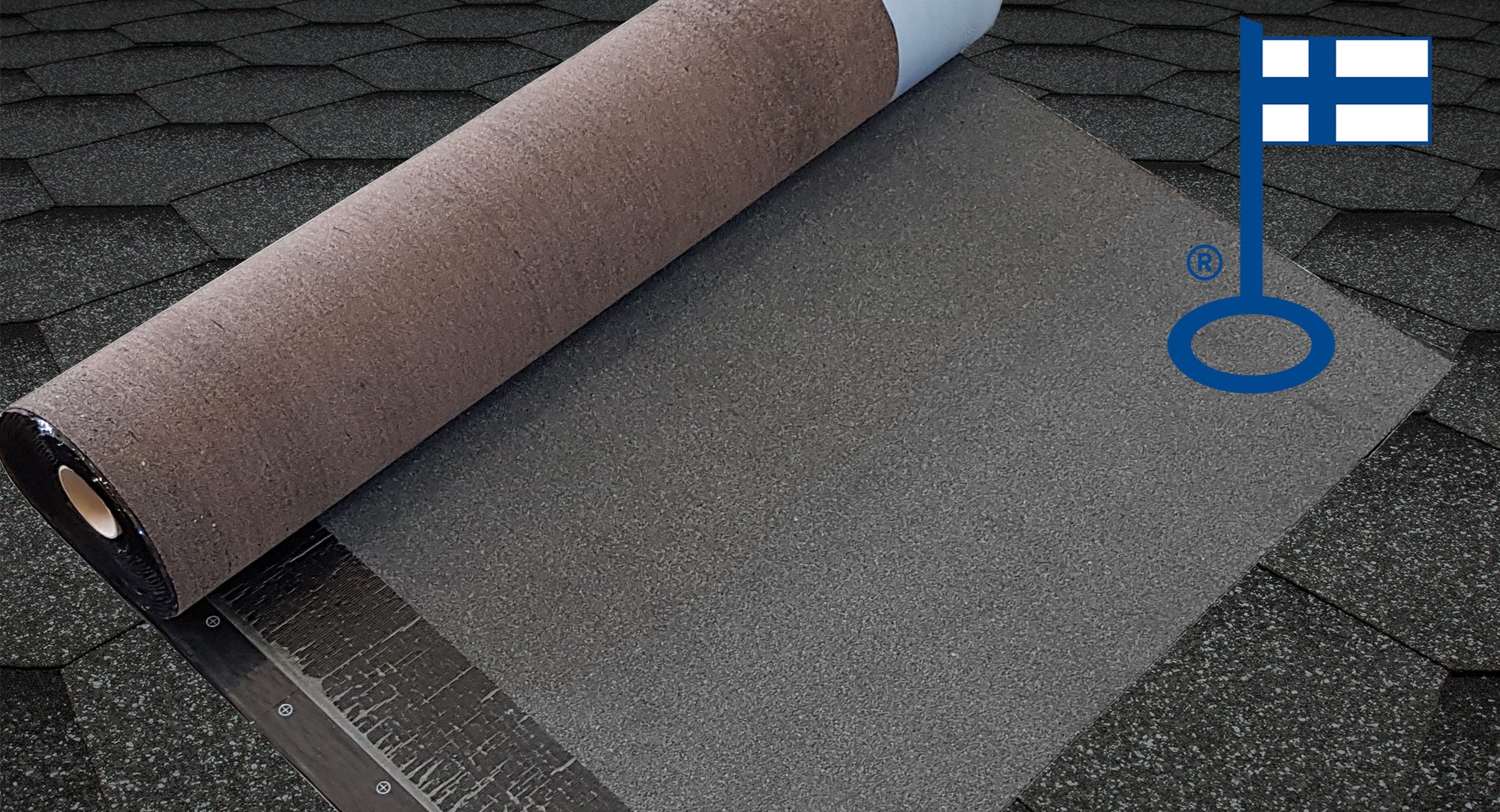 Bitumipaanu, kattolaatta vai palahuopa?