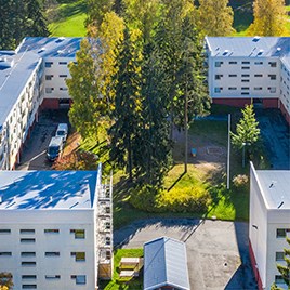 Kerabit Neo - vähähiilisempi vaihtoehto