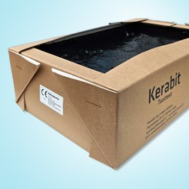 Kerabit Katusaumo Sealing Compound
