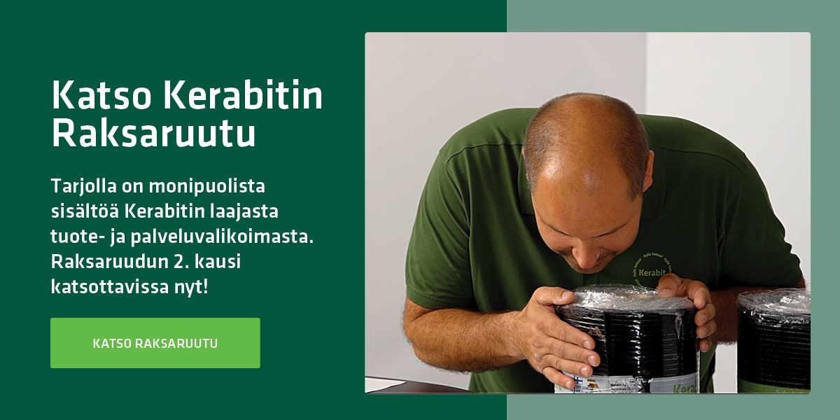 Raksaruutu 2 kausi Tuotteet