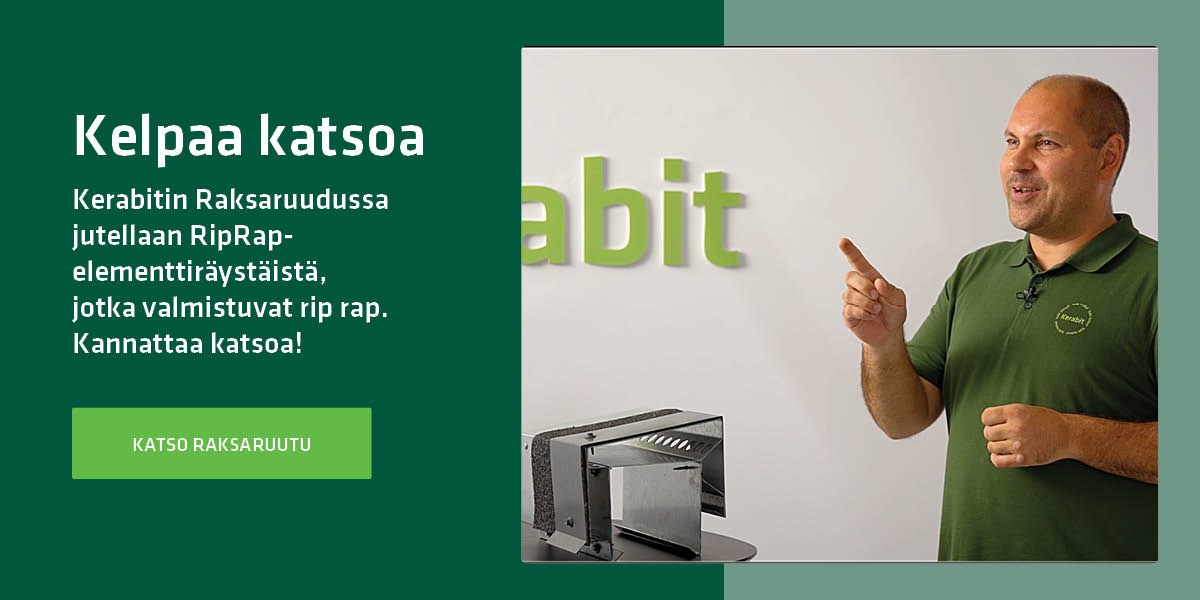Raksaruutu 2 kausi RipRap